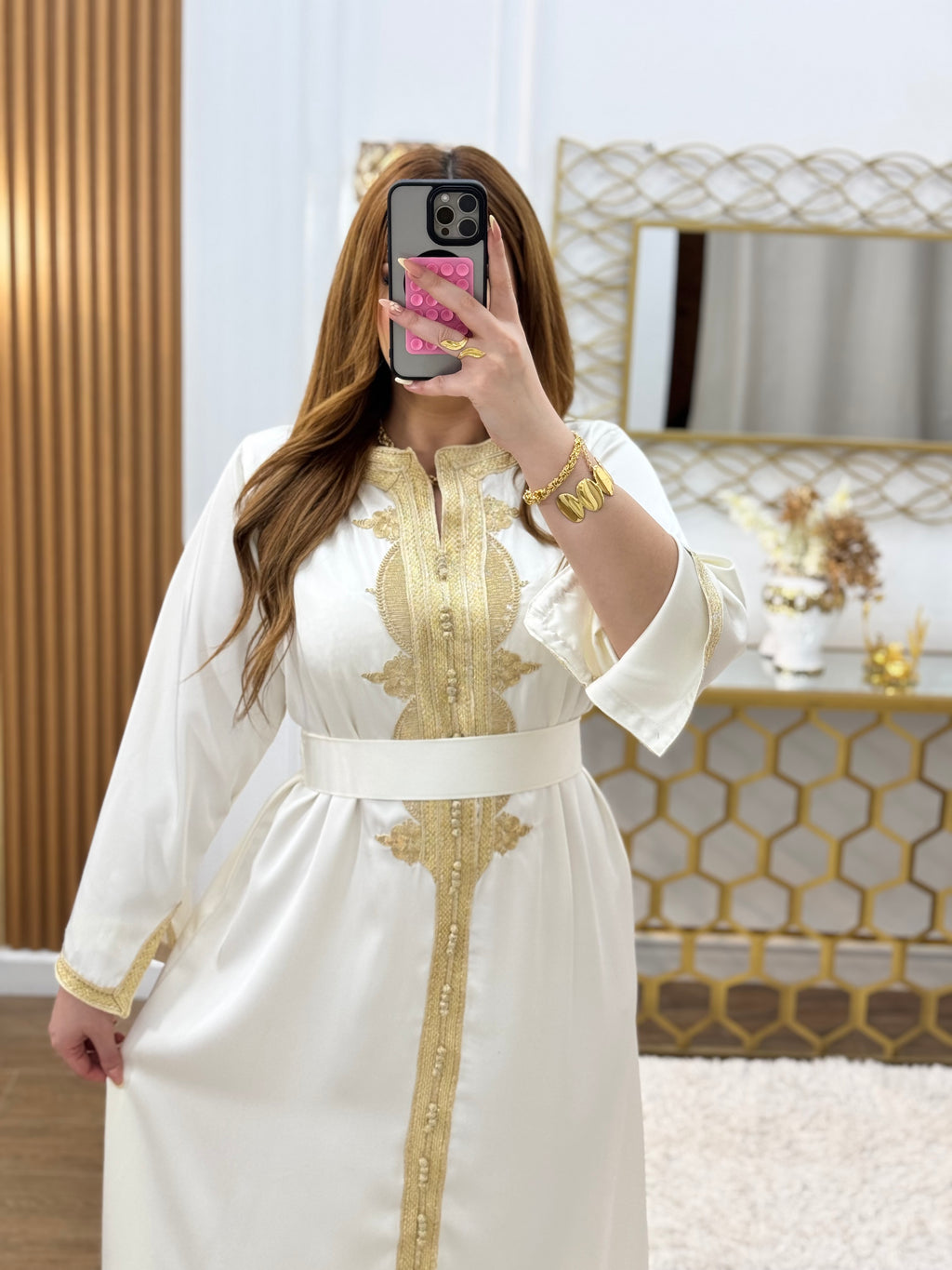 Caftan Zafira