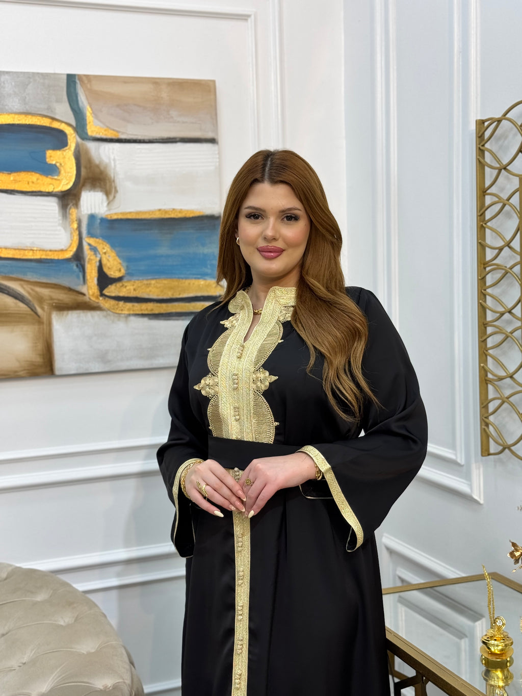Caftan Zafira