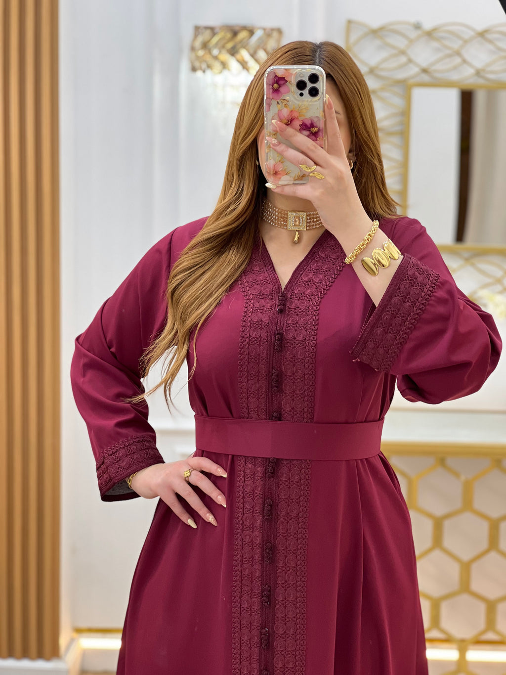 Caftan Royal