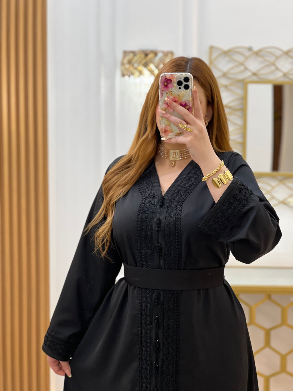 Caftan Royal